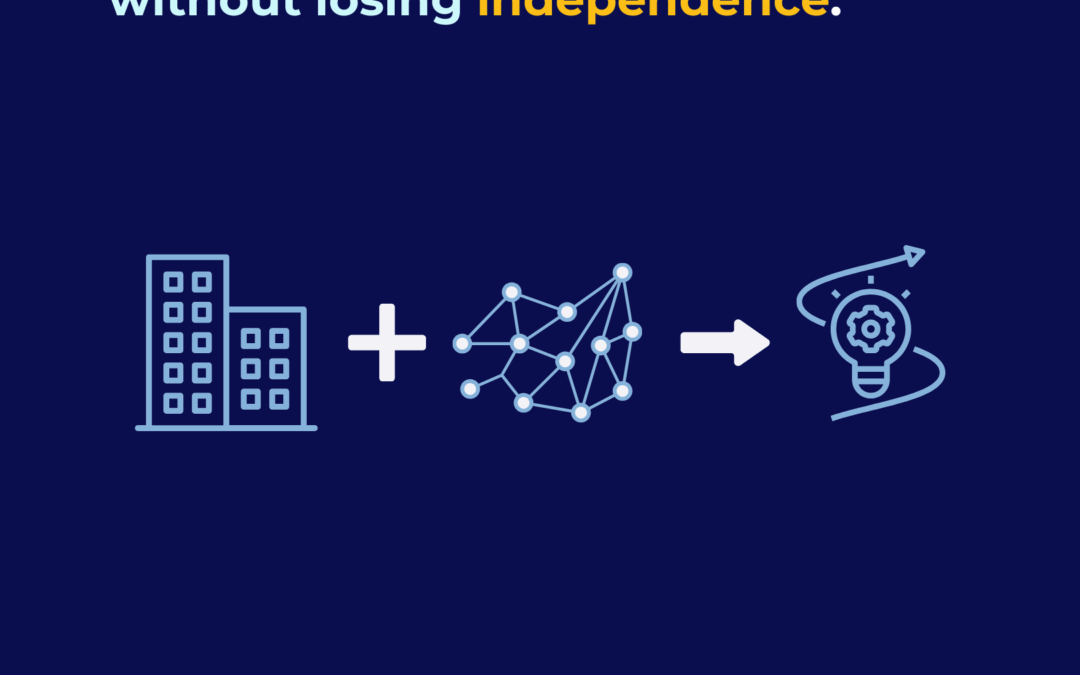 Podpora inovační kultury ve Skupině TTC