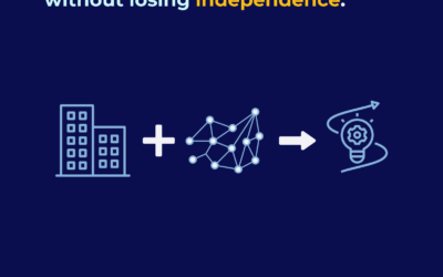 Podpora inovační kultury ve Skupině TTC