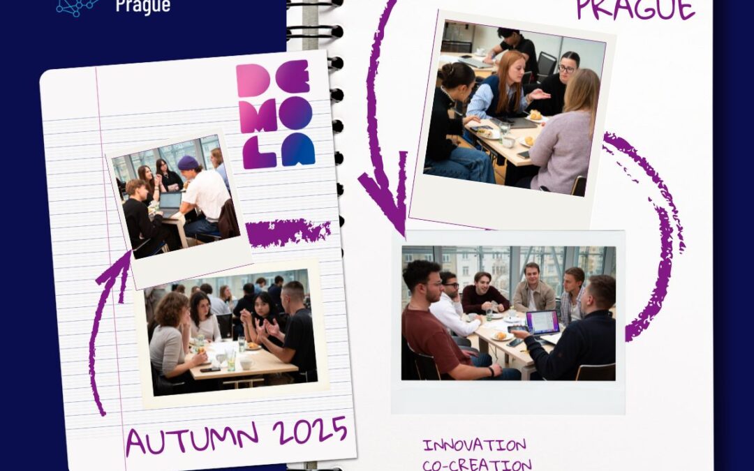 DEMOLA: Demonstration Laboratory