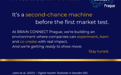 TESTBED vám dá druhou šanci